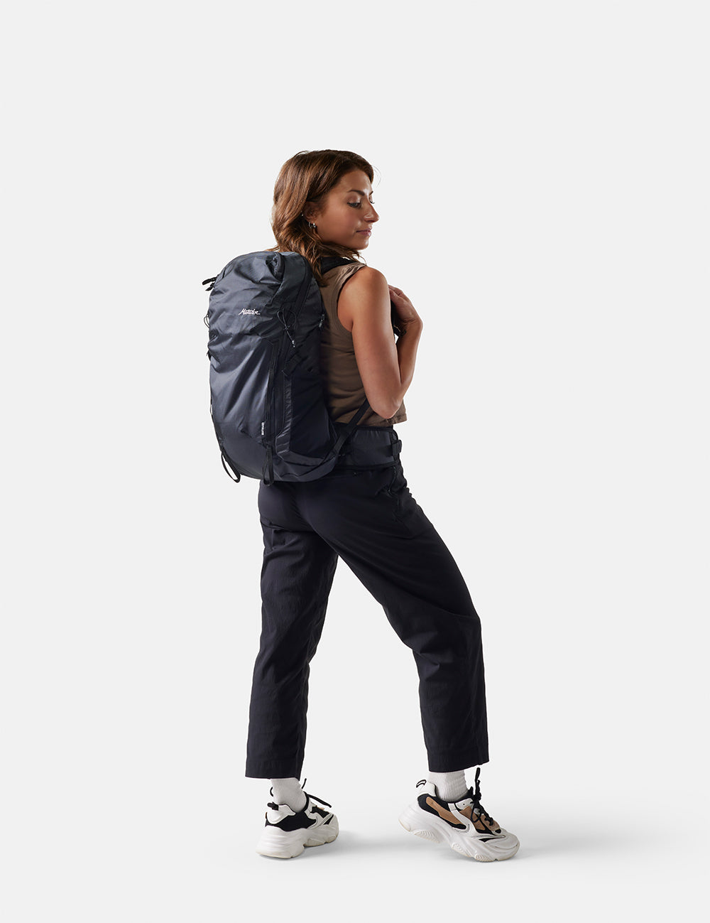 beast 18l outdoor travel backpack Beast18 Ultralight Technical Backpack