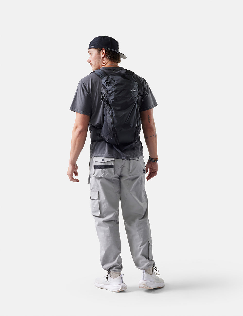Beast18 Ultralight Technical Backpack – Matador