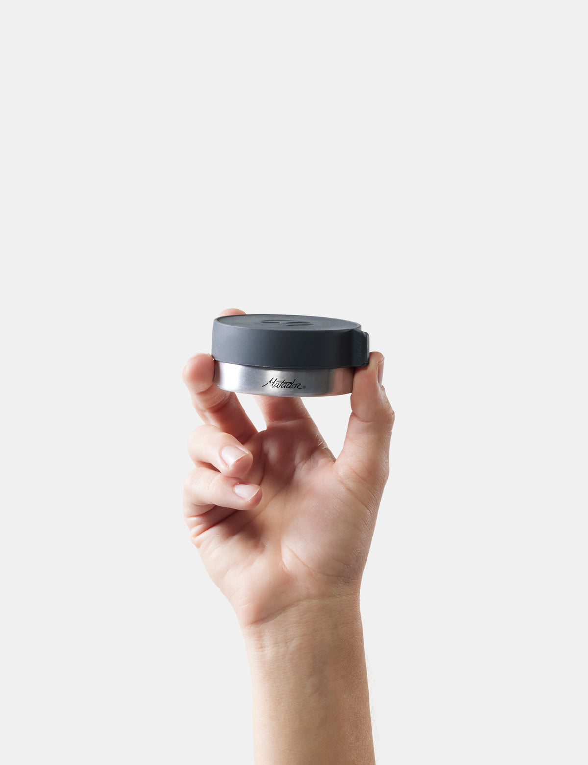 Waterproof Travel Canister