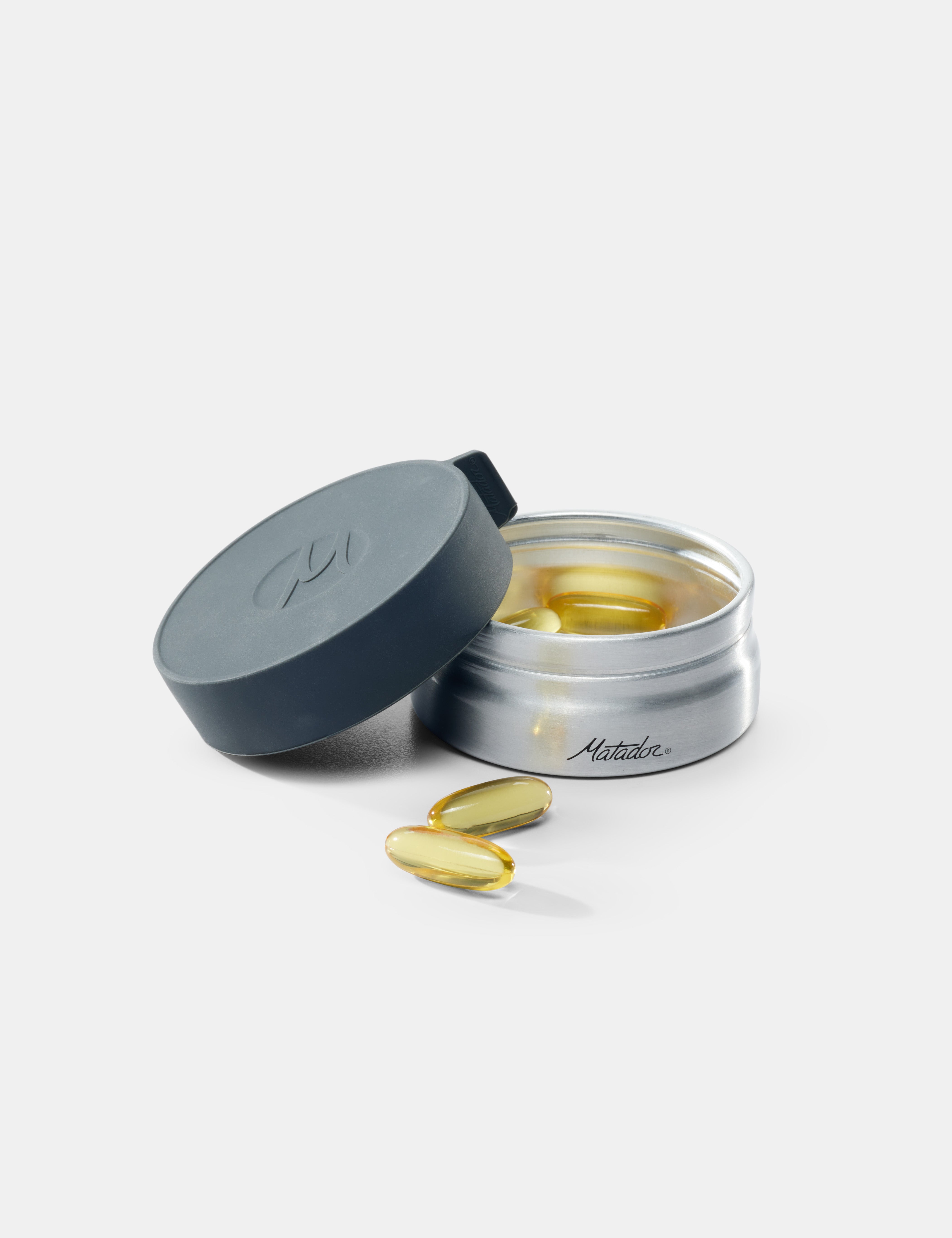 Waterproof Travel Canister – Matador