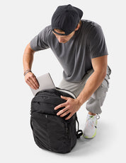 30L Carry-On Travel Pack