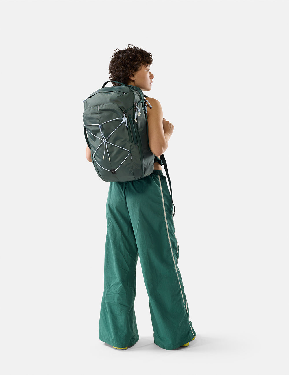 30L Carry-On Travel Pack