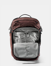 30L Carry-On Travel Pack