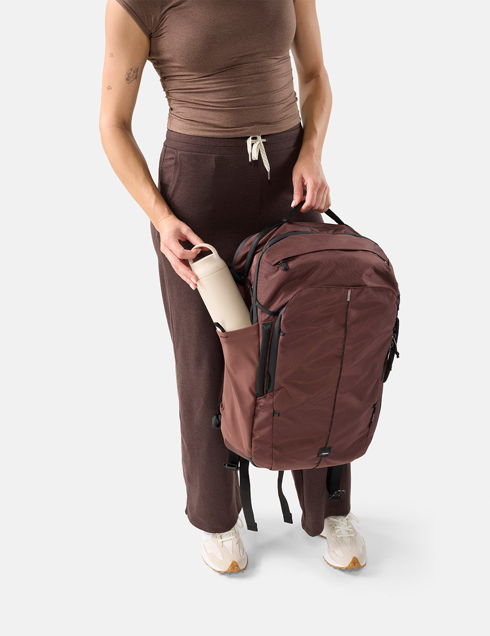 30L Carry-On Travel Pack
