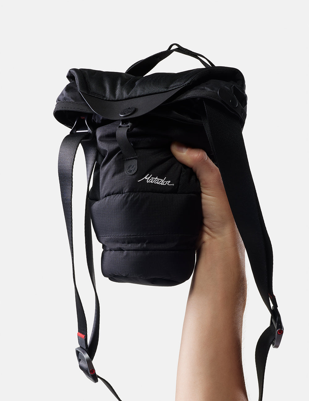 Matador Camera Base Layer Dry Bag - Thumbnail 4