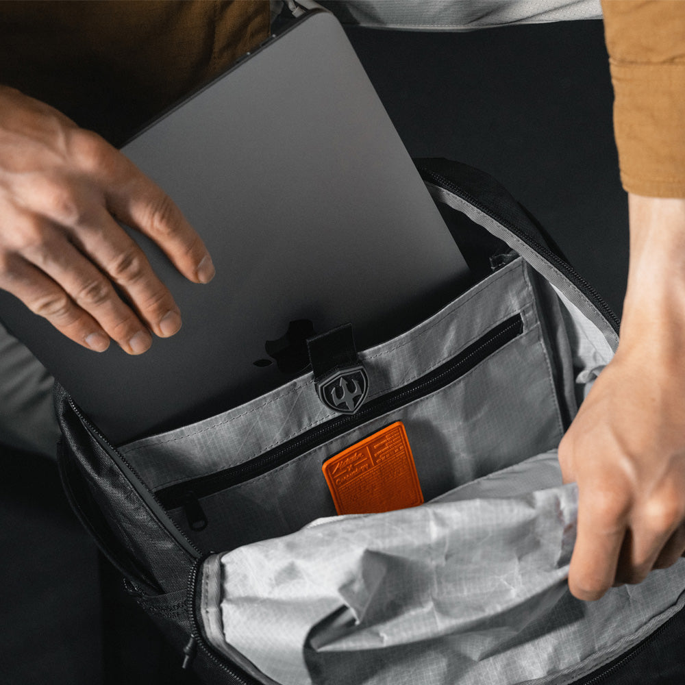 Matador® x Carryology EDX Ultra™ Bundle