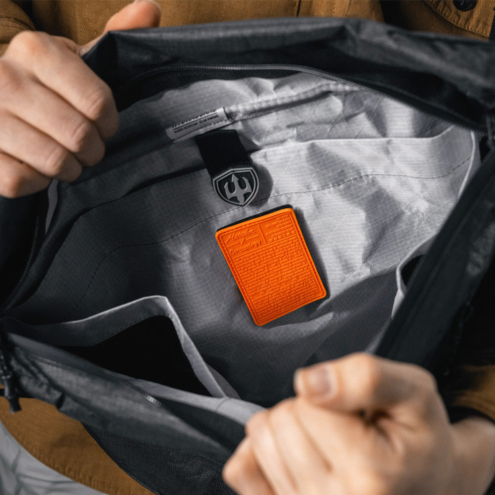 Matador® x Carryology EDX Ultra™ Bundle