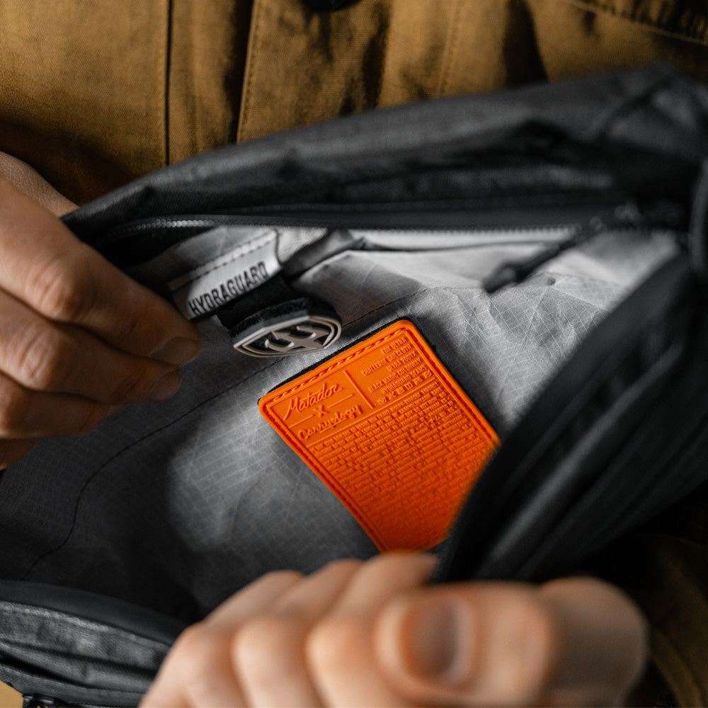 Matador X Carryology