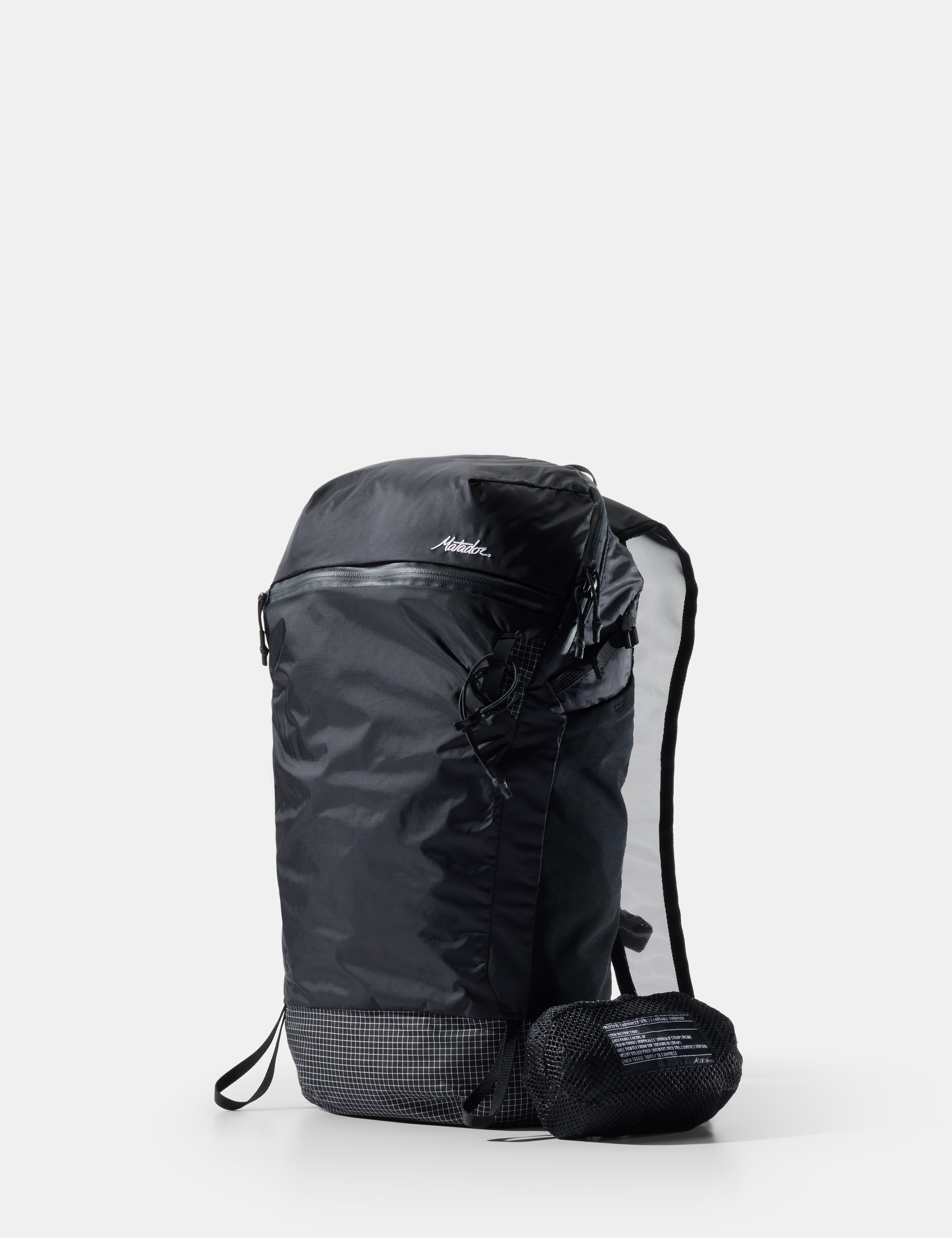 Freefly16 Packable Backpack – Matador