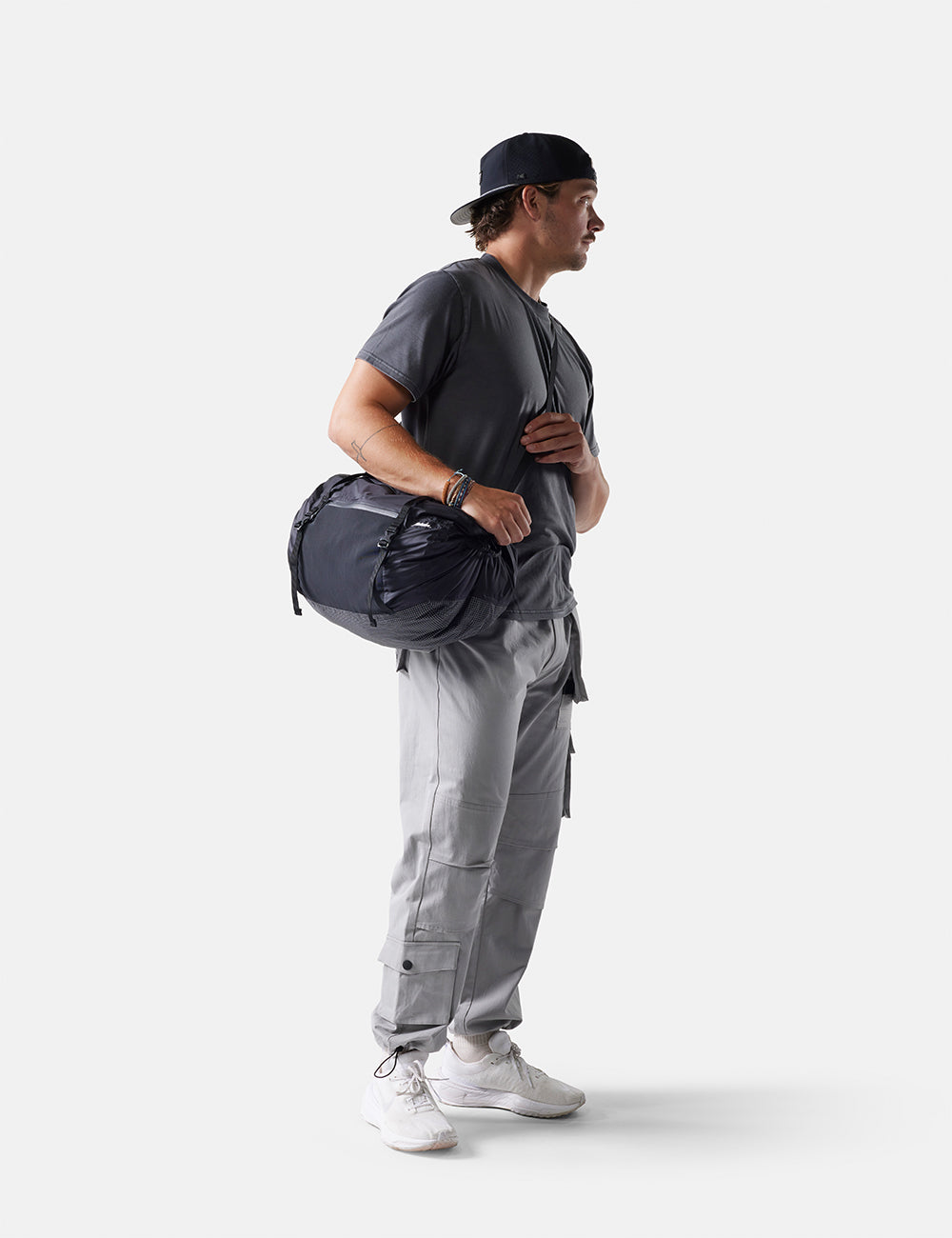 Freefly Packable Duffle – Matador