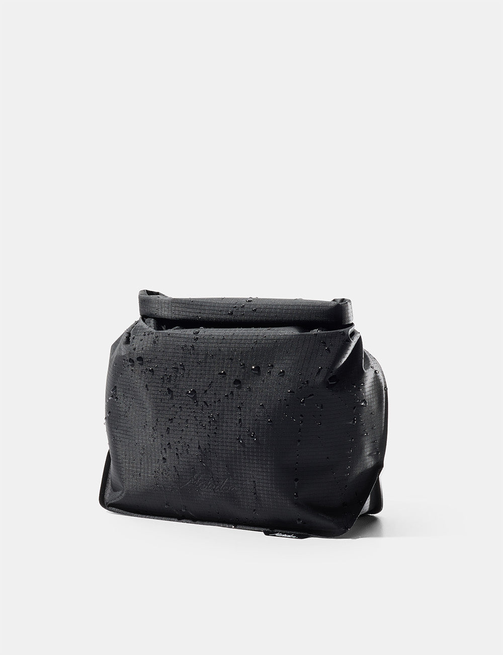 FlatPak™ Waterproof Toiletry Case