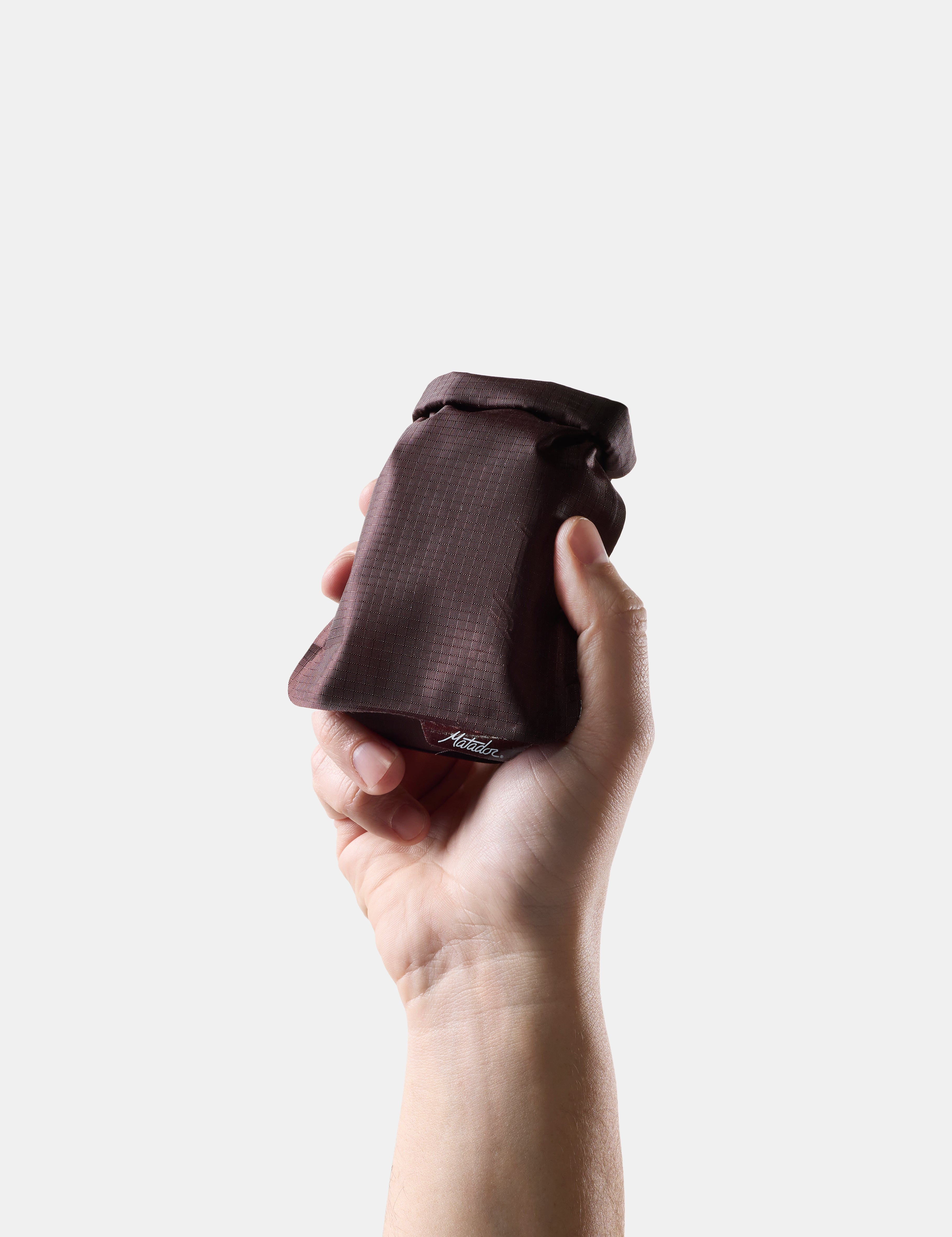 FlatPak™ Travel Soap Bar Case | Waterproof Soap Case – Matador