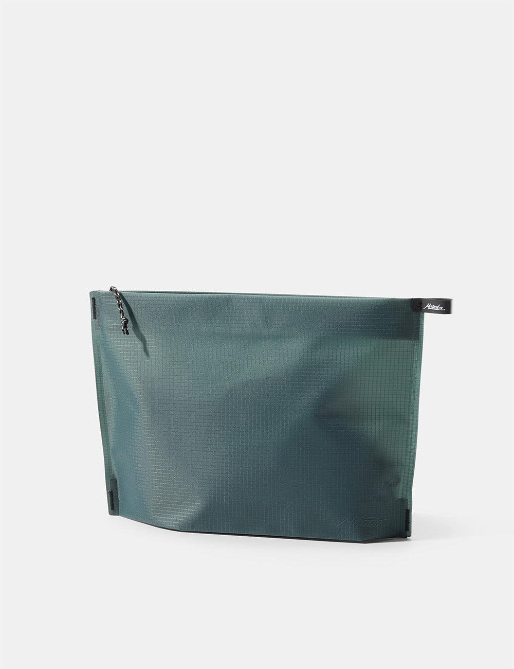 FlatPak™ Zipper Toiletry Case | Toiletry Kit for Travel – Matador
