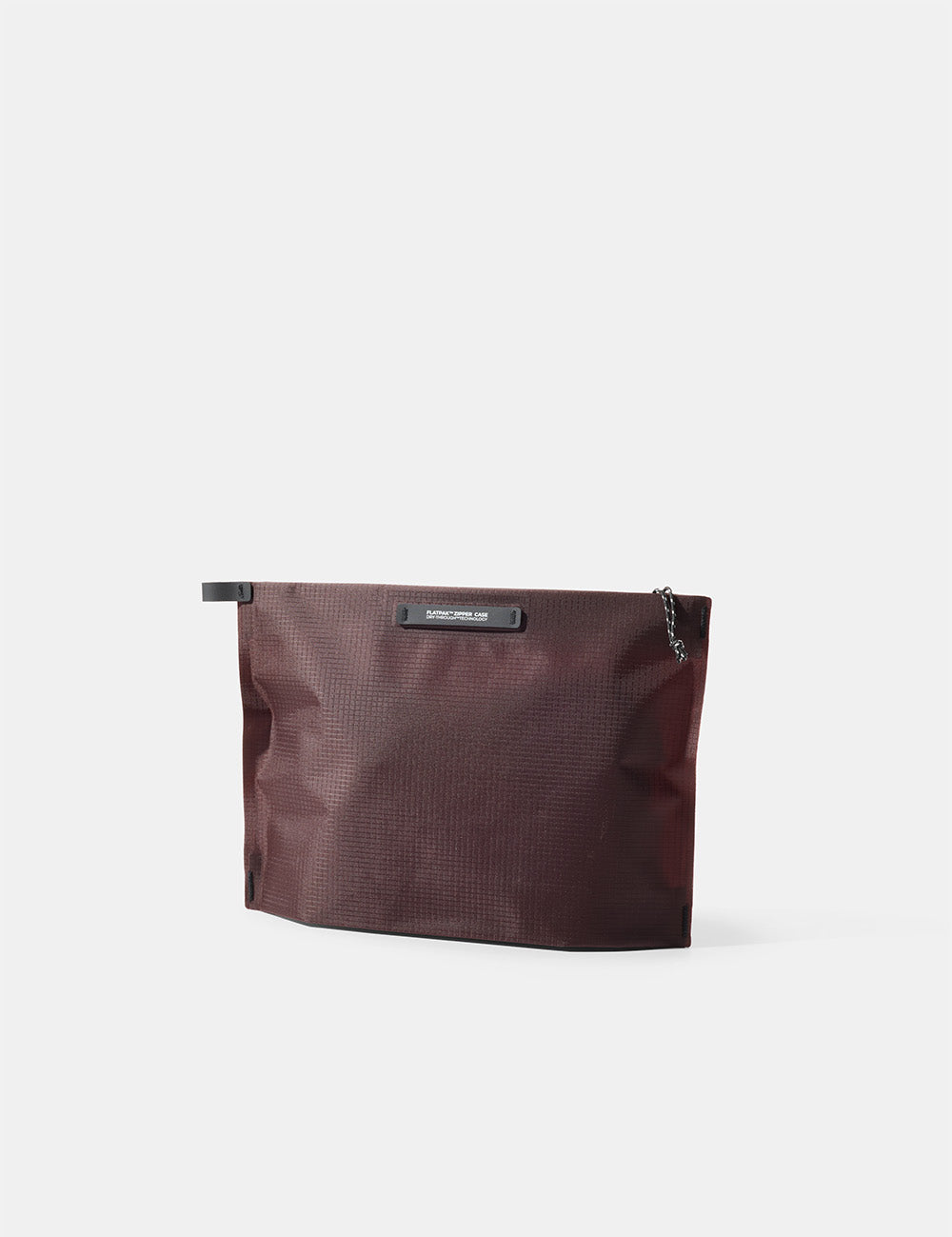 FlatPak™ Zipper Toiletry Case