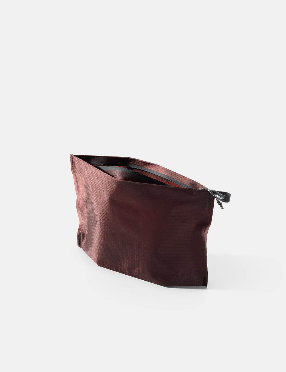 FlatPak™ Zipper Toiletry Case