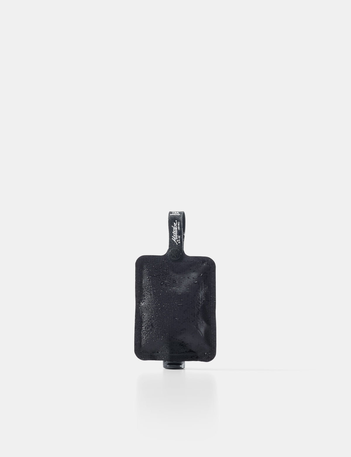 FlatPak™ Toiletry Bottles