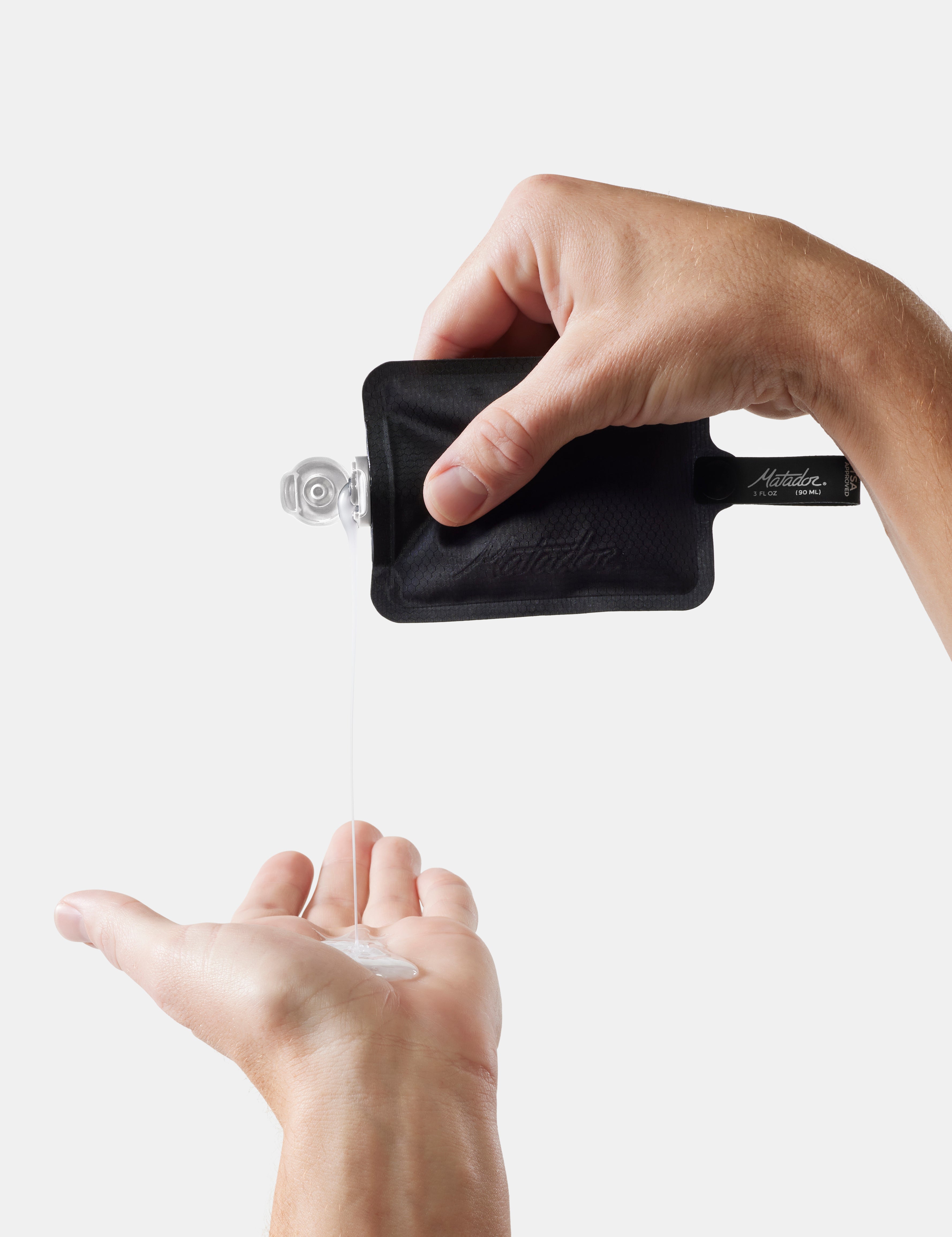 Matador FlatPak Toiletry Bottle - Thumbnail 5