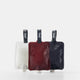 FlatPak™ Toiletry Bottles