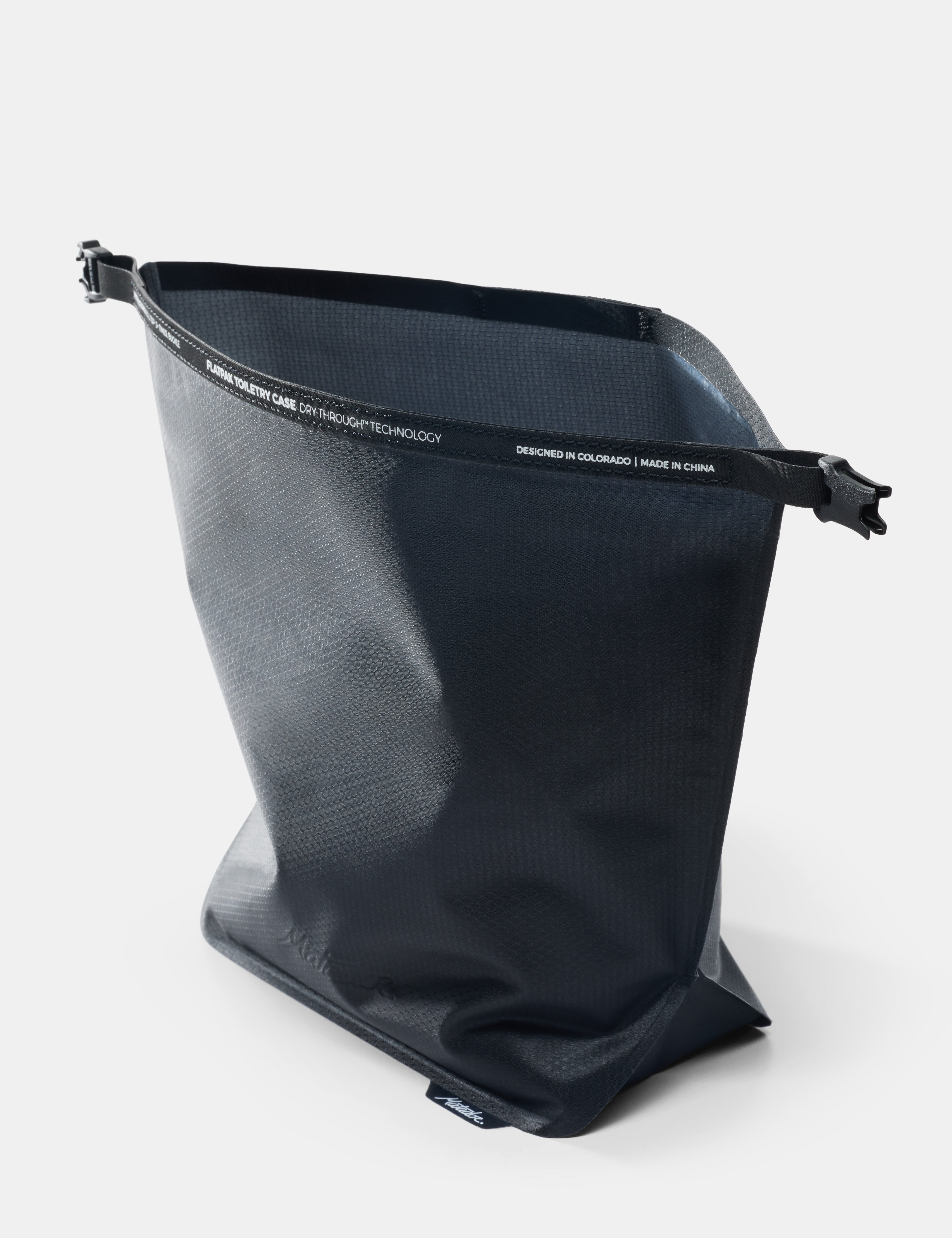 Matador FlatPak Toiletry Case (Small) - Thumbnail 5