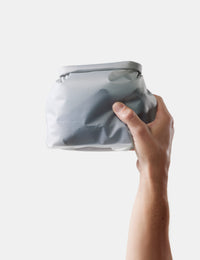FlatPak™ Waterproof Toiletry Case