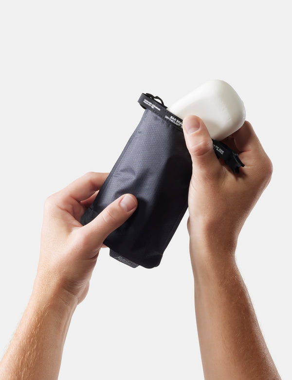 FlatPak™ Soap Bar Case
