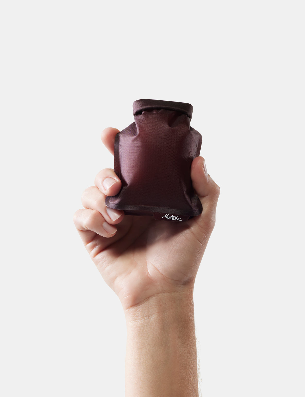 FlatPak™ Soap Bar Case