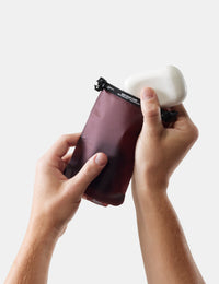 FlatPak™ Soap Bar Case