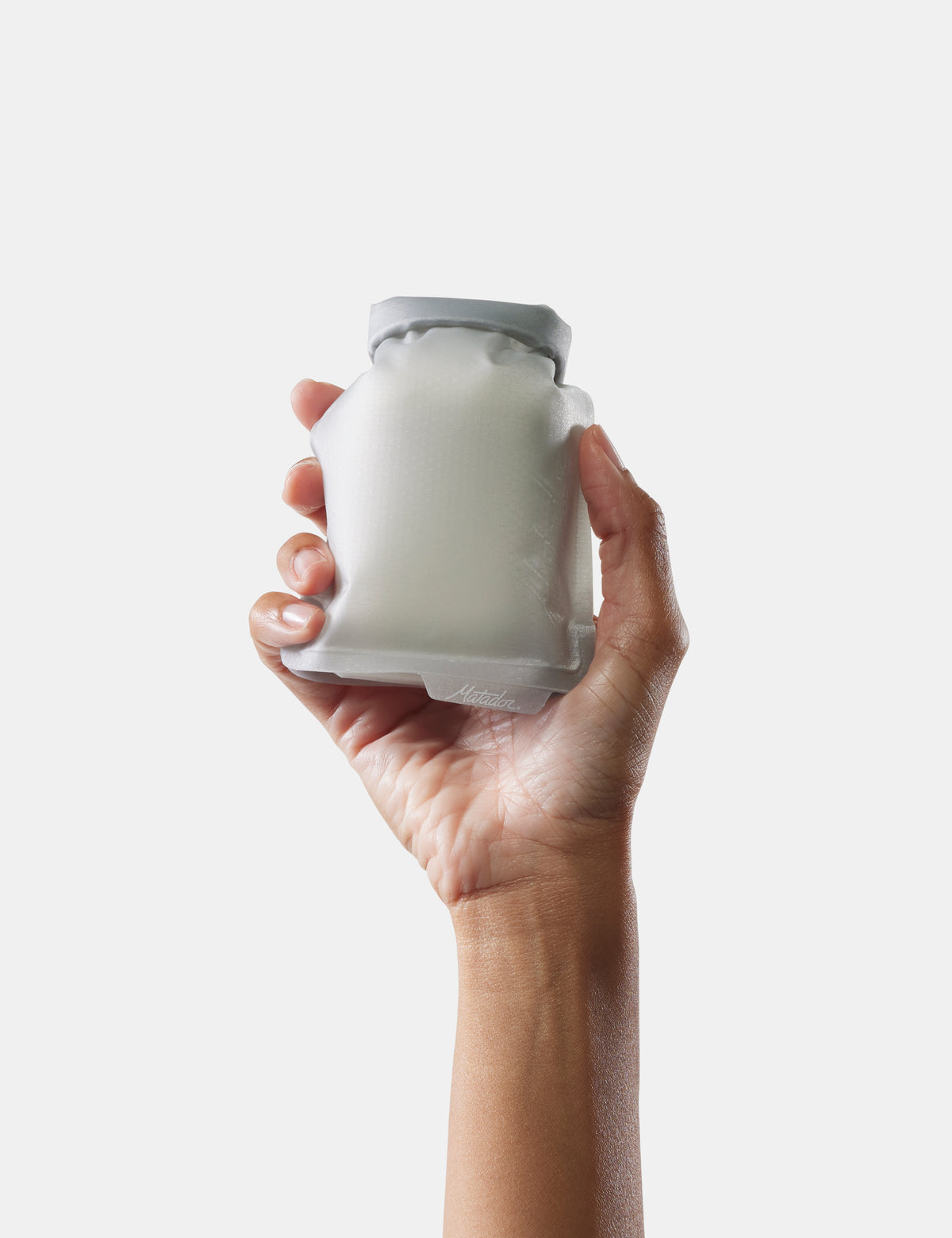 FlatPak™ Soap Bar Case