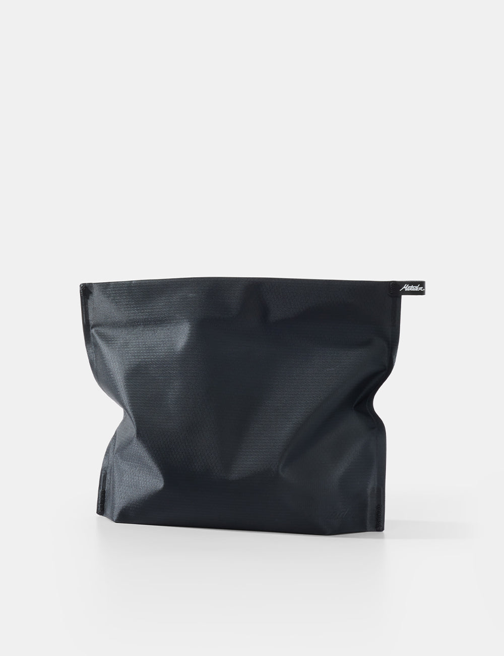 FlatPak™ Zipper Toiletry Case