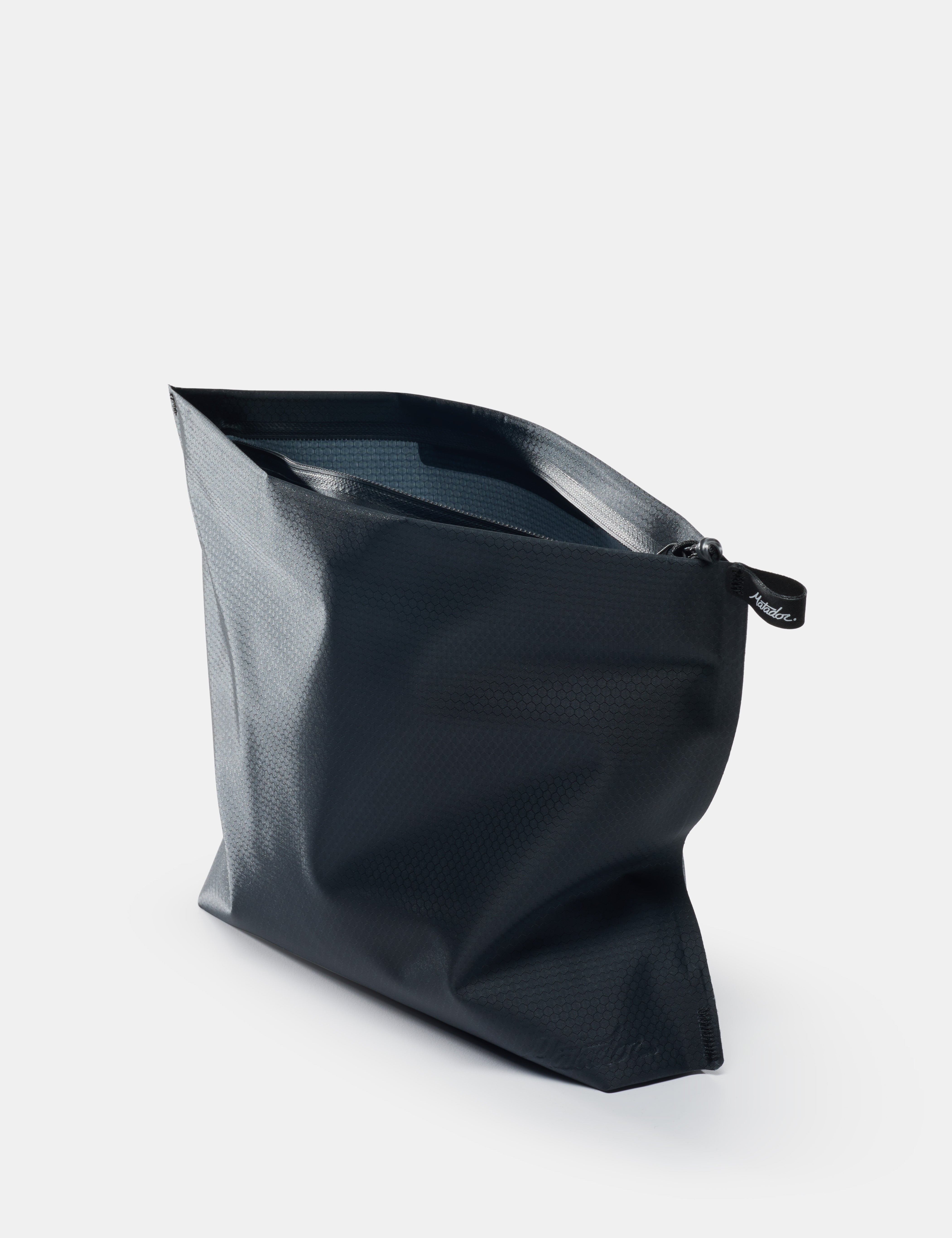 FlatPak™ Zipper Toiletry Case – Matador