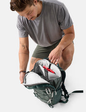 24L Adventure Pack