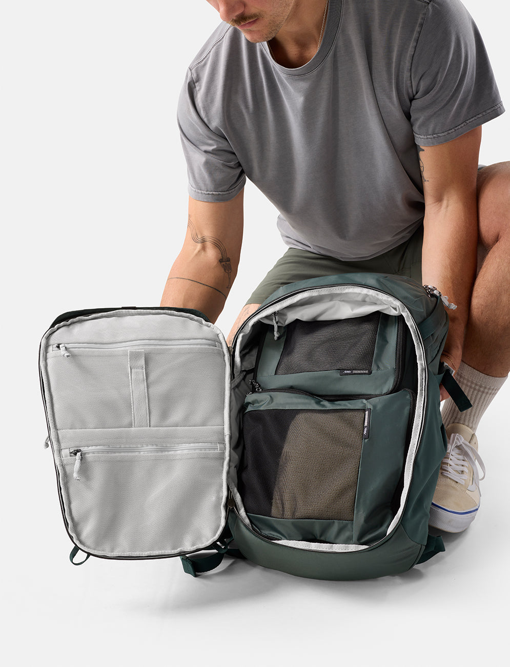 24L Adventure Pack