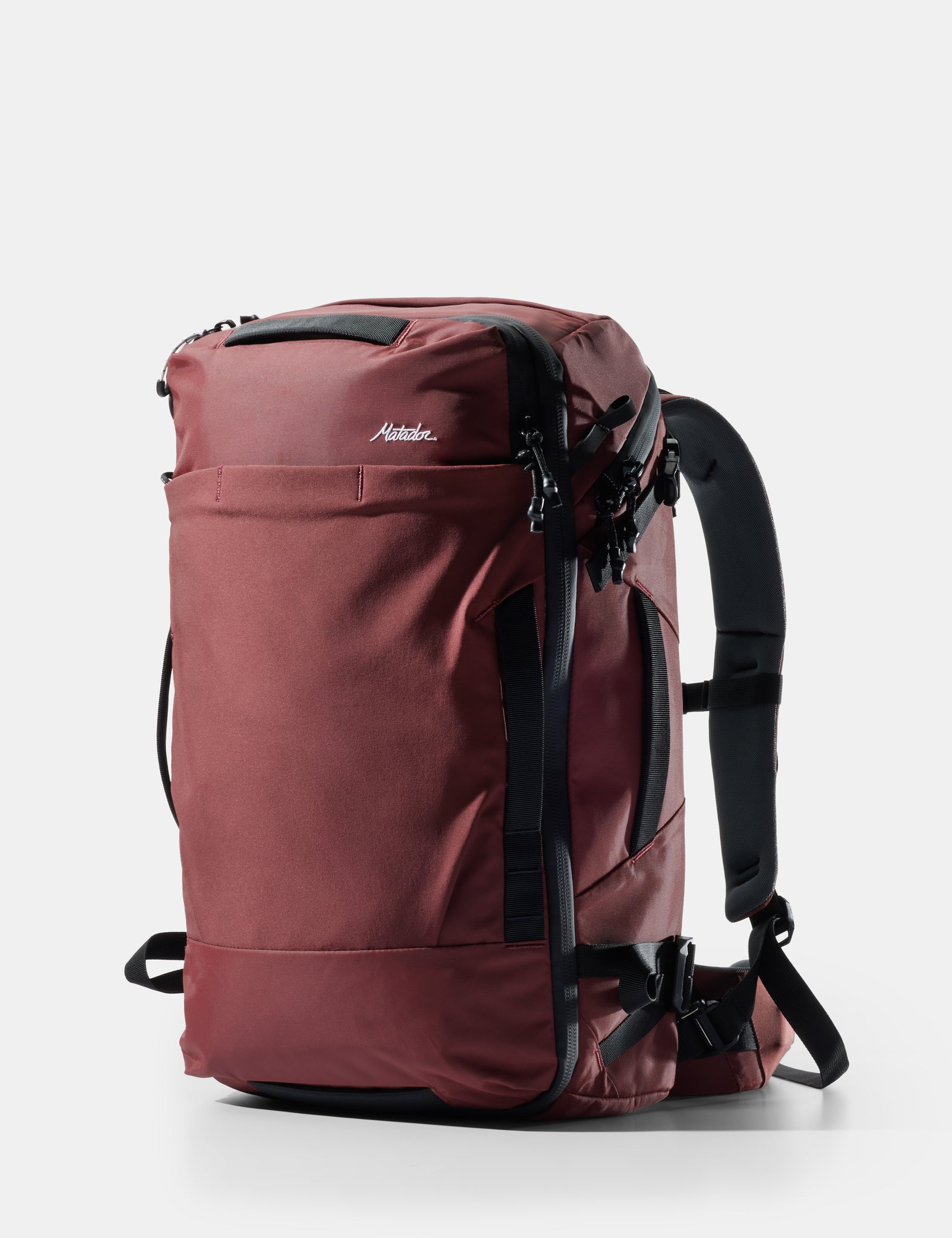 GlobeRider35 Travel Backpack GlobeRider35 Travel Backpack