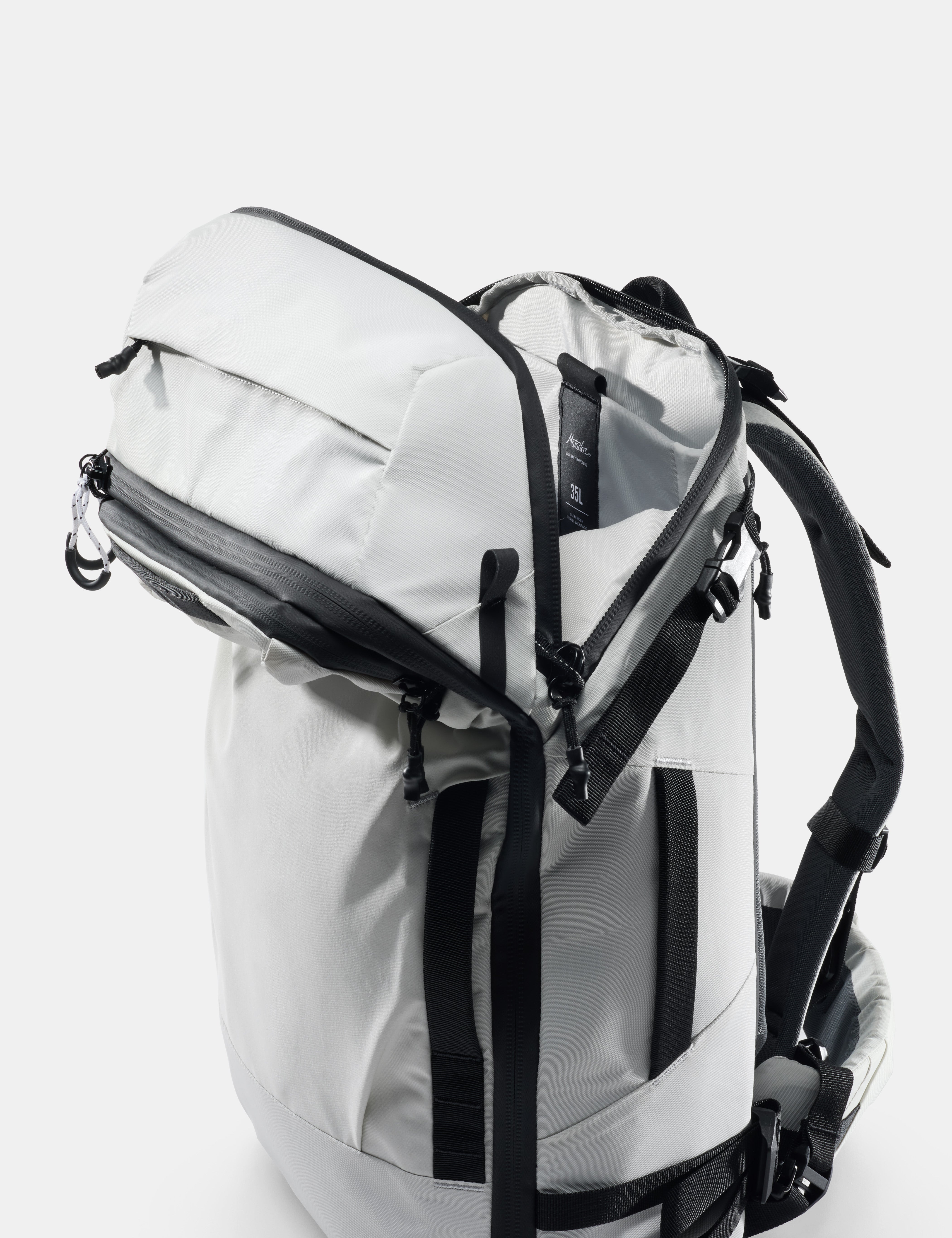 GlobeRider35 Travel Backpack – Matador
