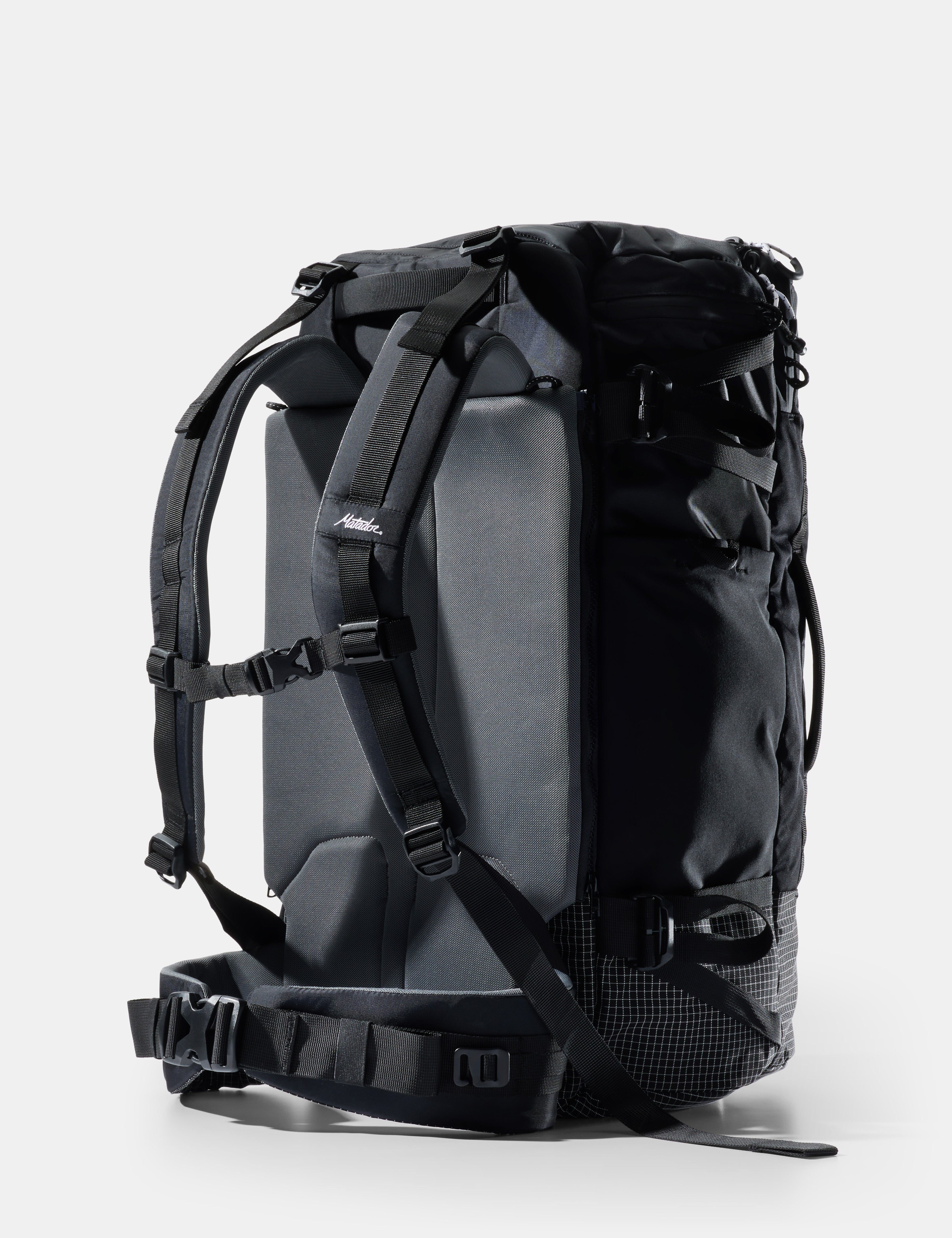GlobeRider45 Travel Backpack – Matador