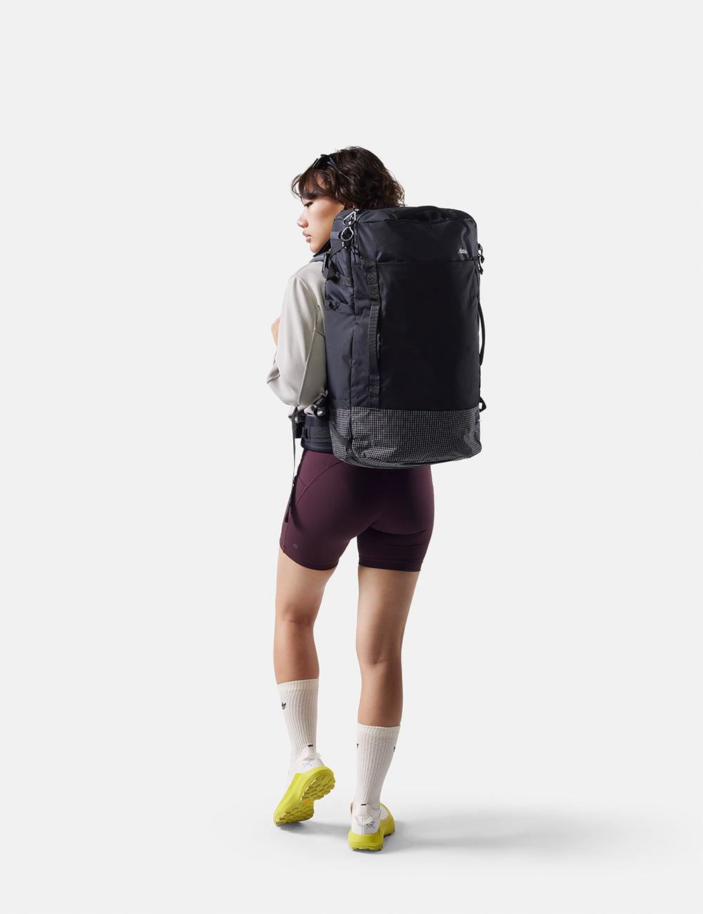 Matador GlobeRider Backpack - Thumbnail 2