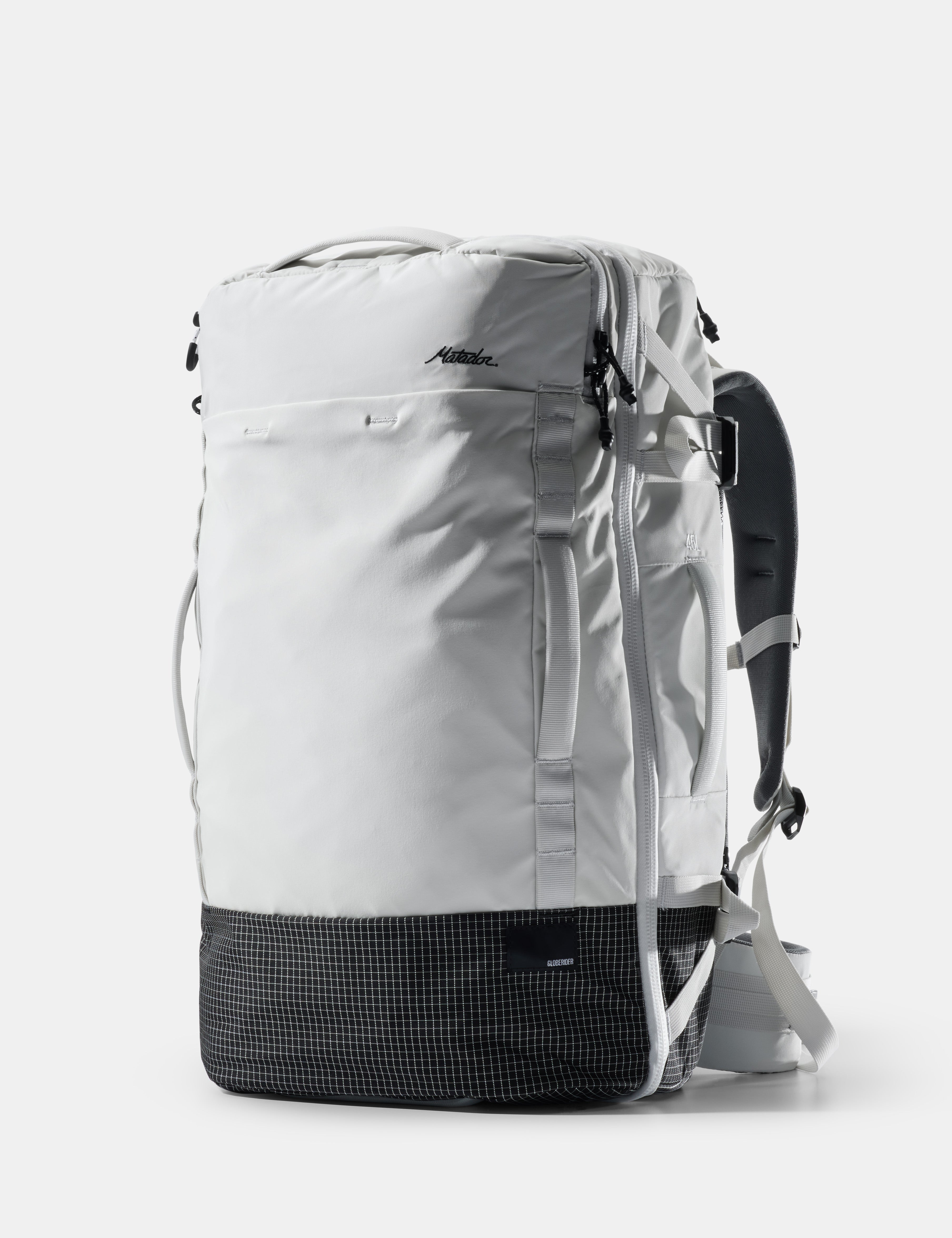 GlobeRider45 Travel Backpack – Matador