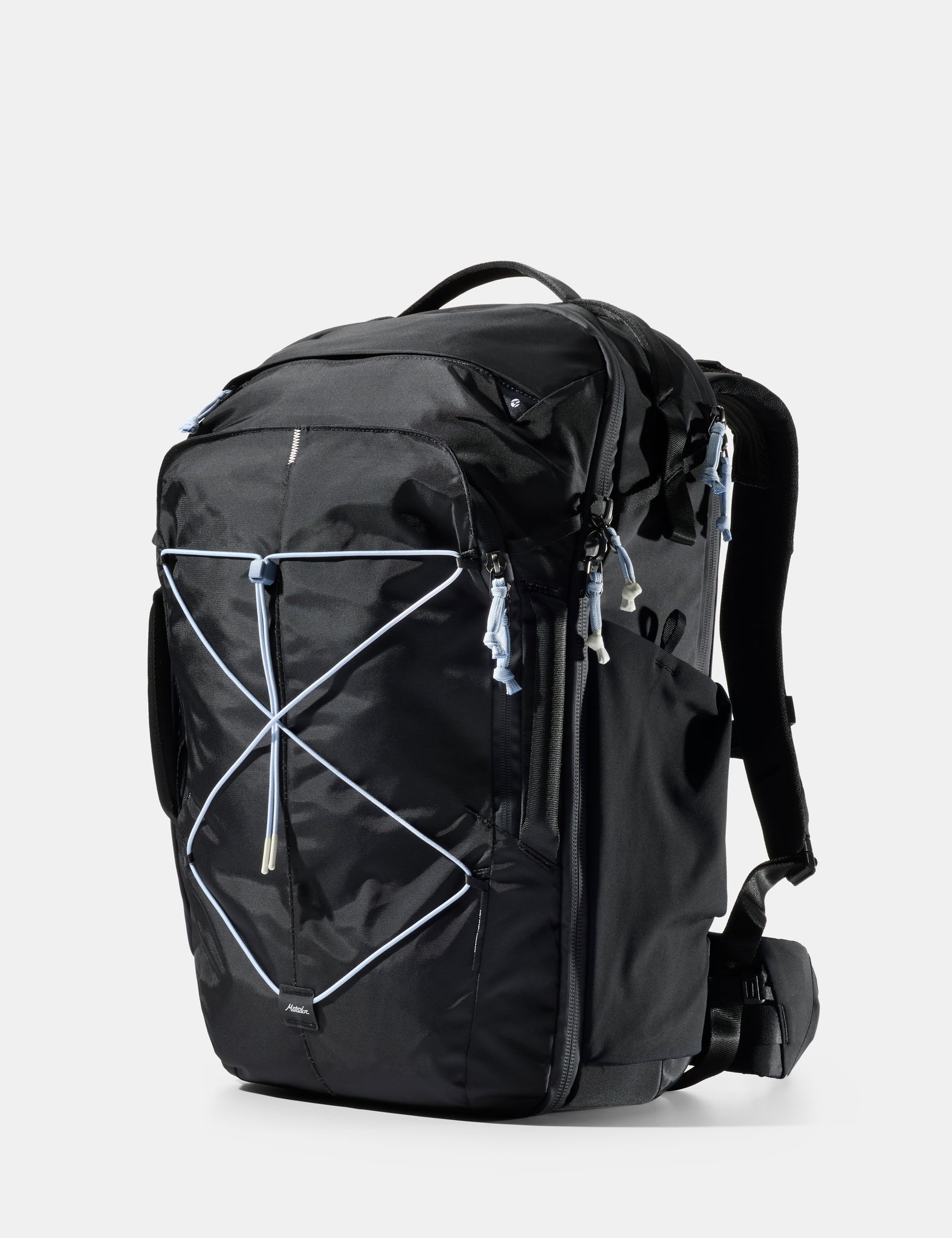 35L Global Travel Pack