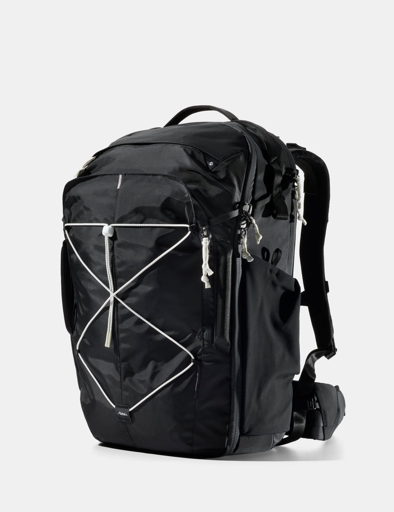 35L Global Travel Pack