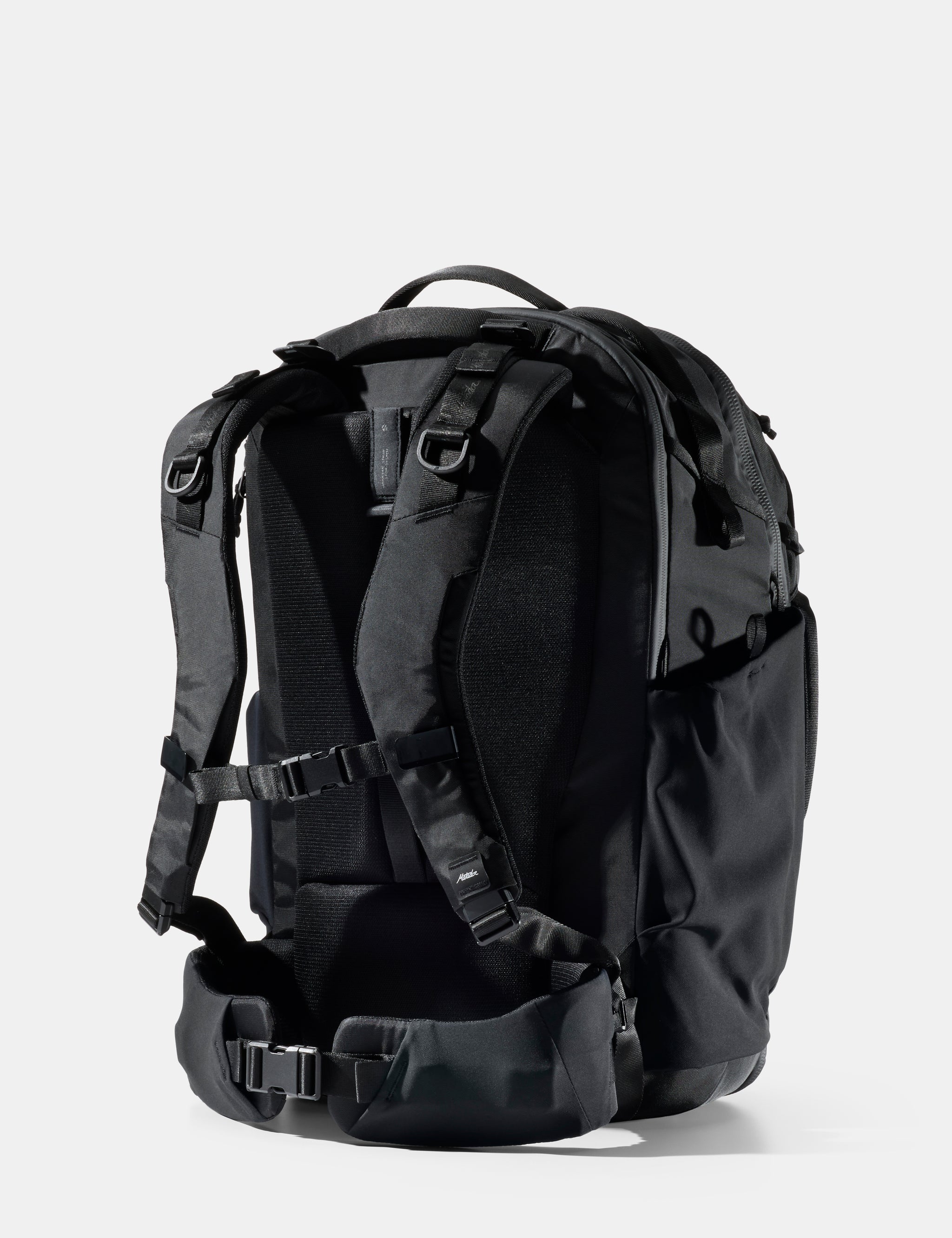 Matador 35 L Global Travel Pack Black
