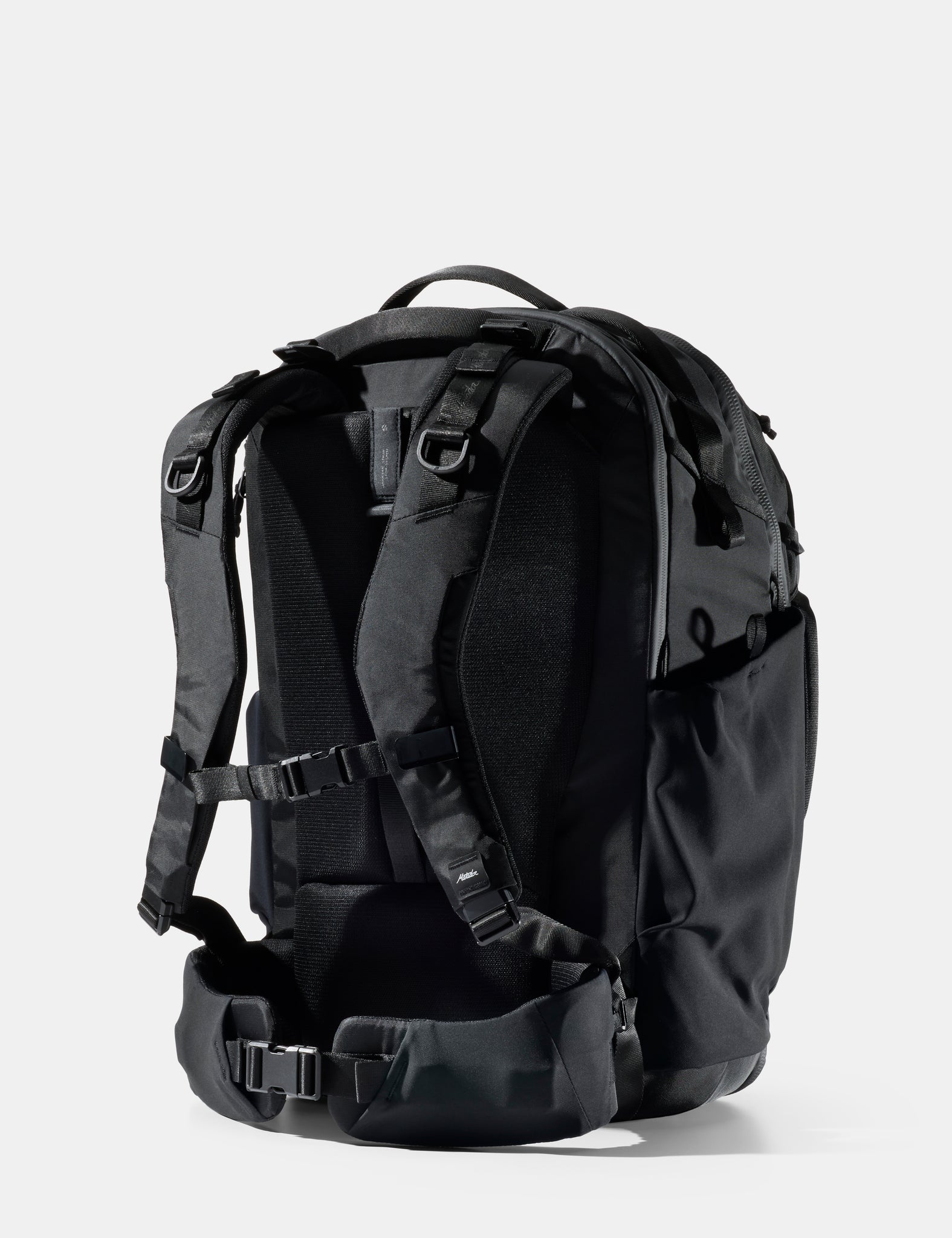 Matador 35 L Global Travel Pack Black
