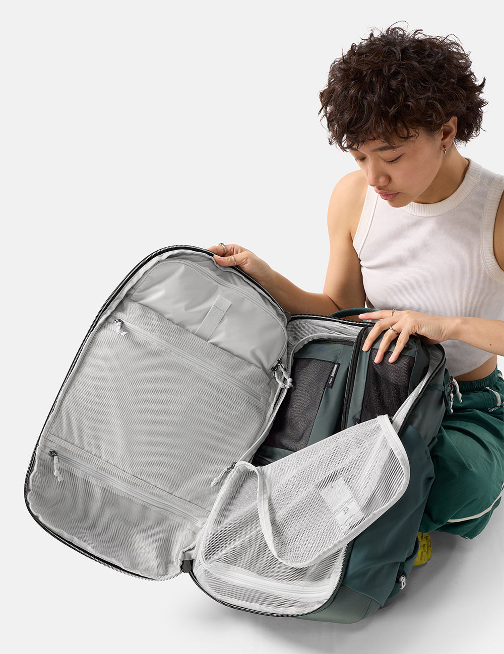 Matador 35L Global Travel Pack Juniper