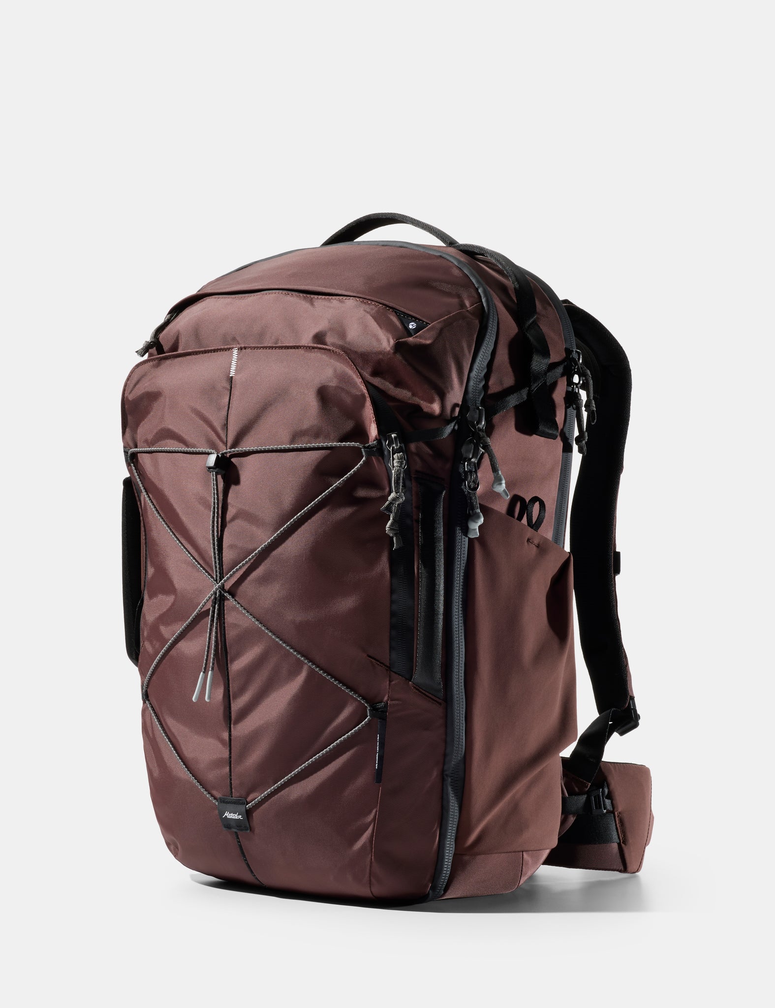 35L Global Travel Pack