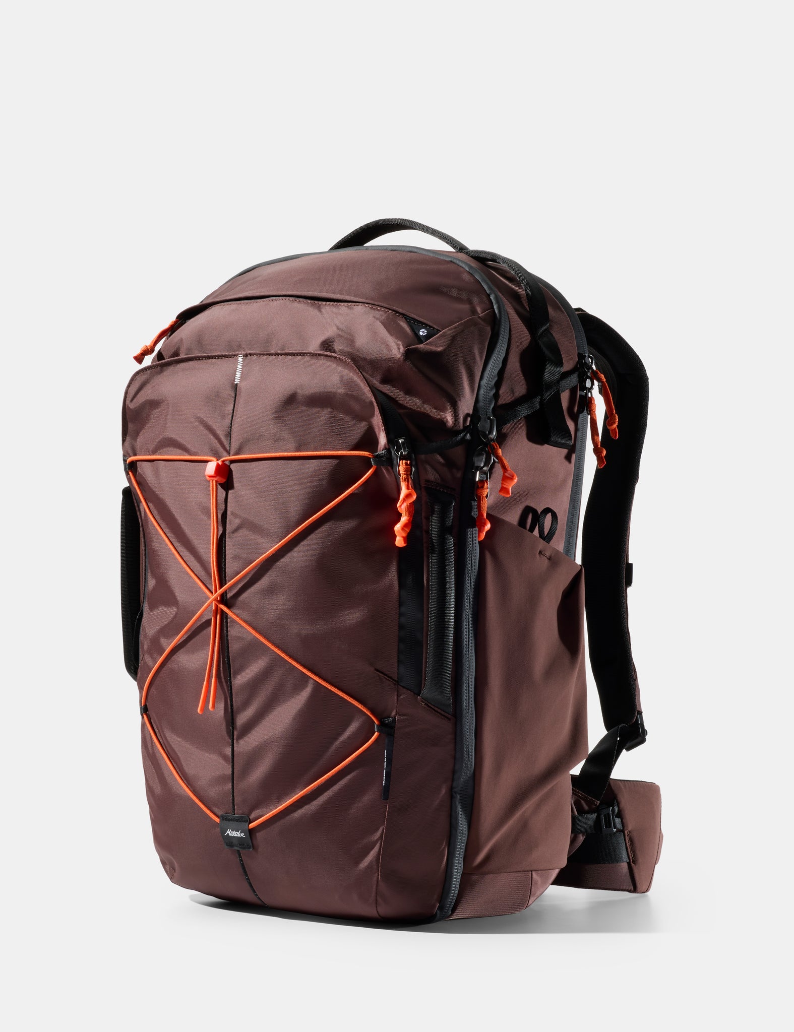 35L Global Travel Pack