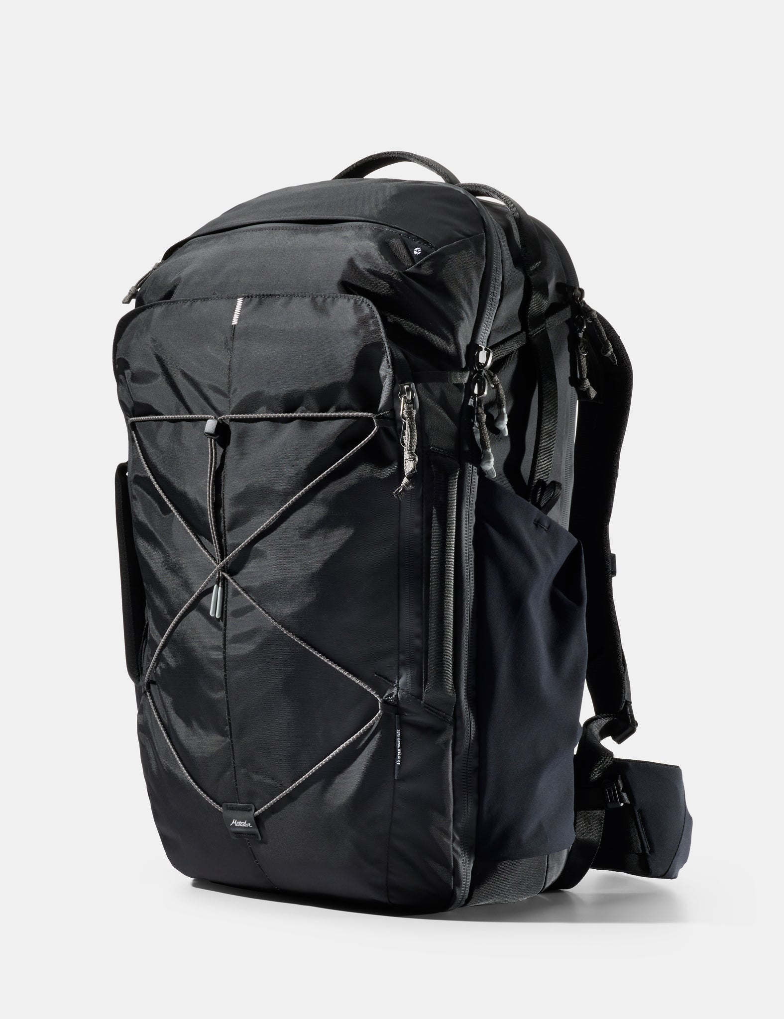 45L Global Travel Pack