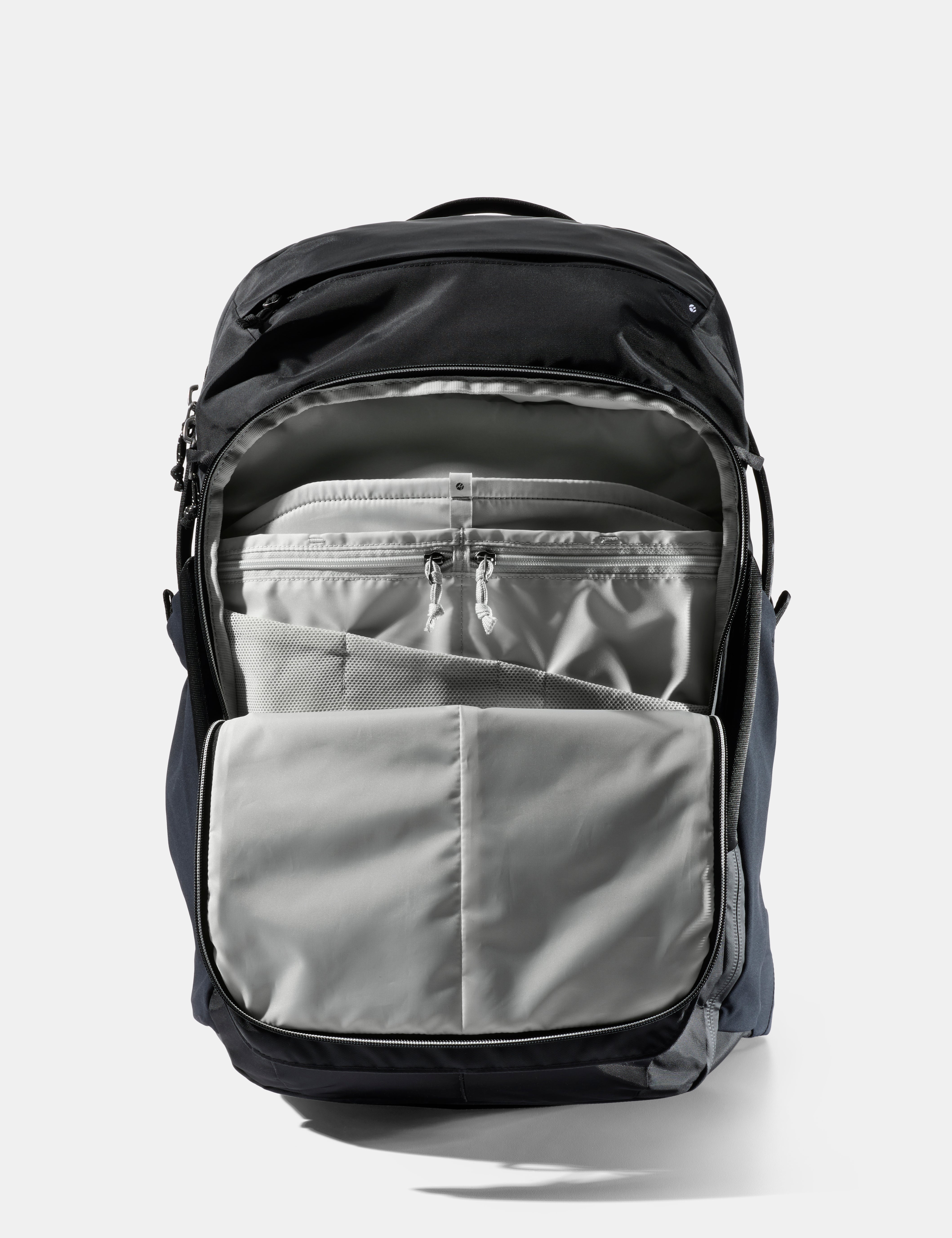 45L Global Travel Pack | Large Carry-On Travel Backpack – Matador