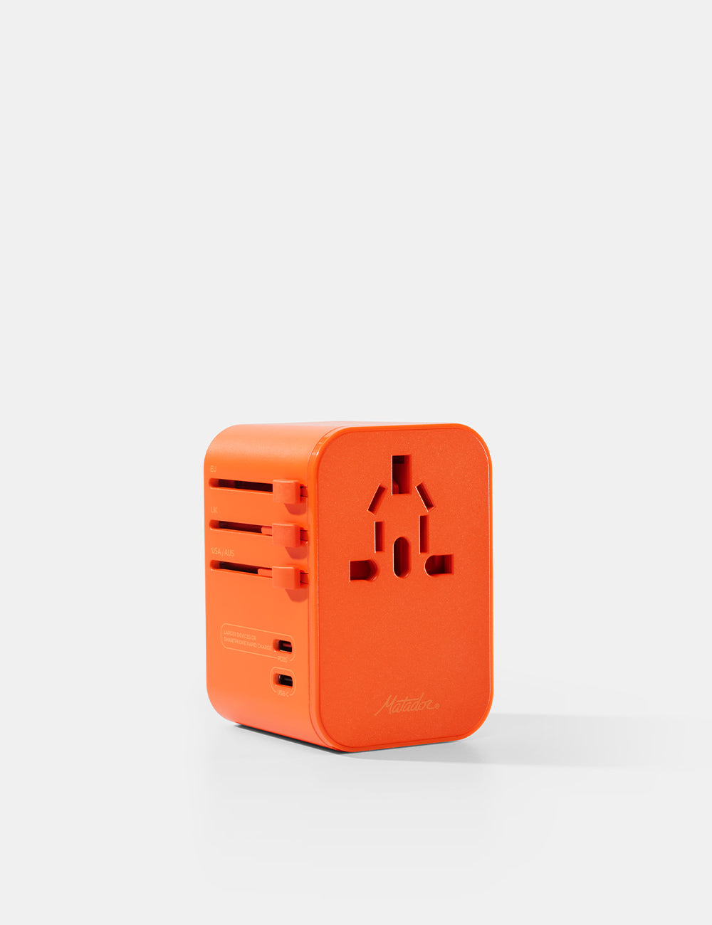 thumbnail image 2 of Australia,New Zealand, China Power Plug Adapter,AU Travel Adapter 2 In 2 of 11