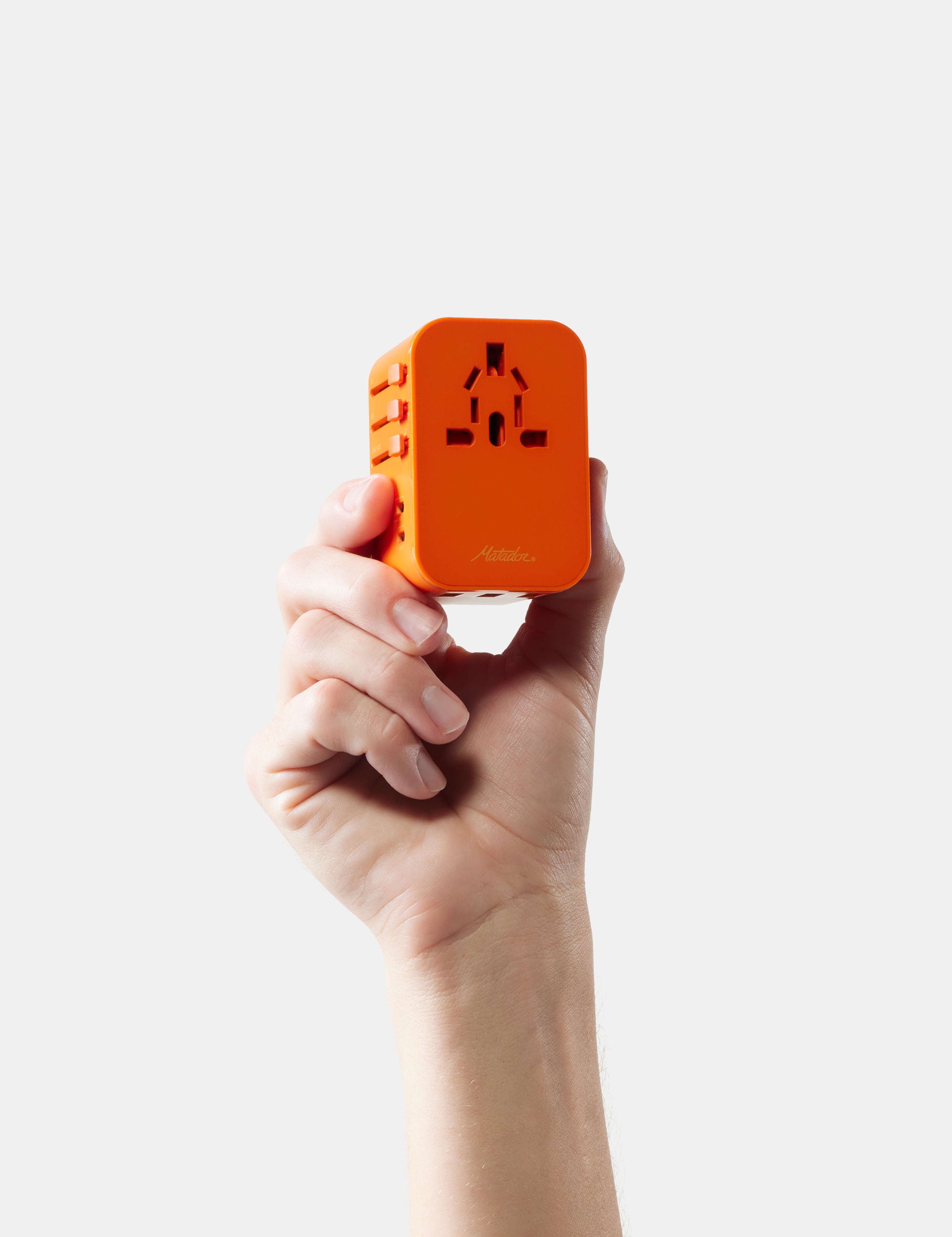 Global Travel Adapter – Matador