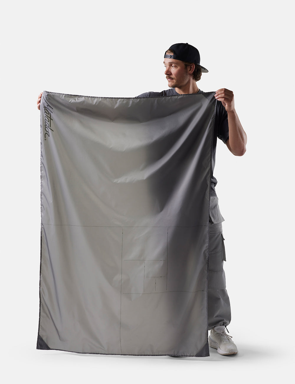 Pocket Blanket™