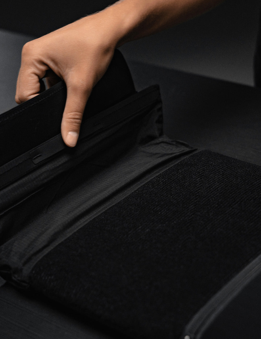 Laptop Base Layer – Matador